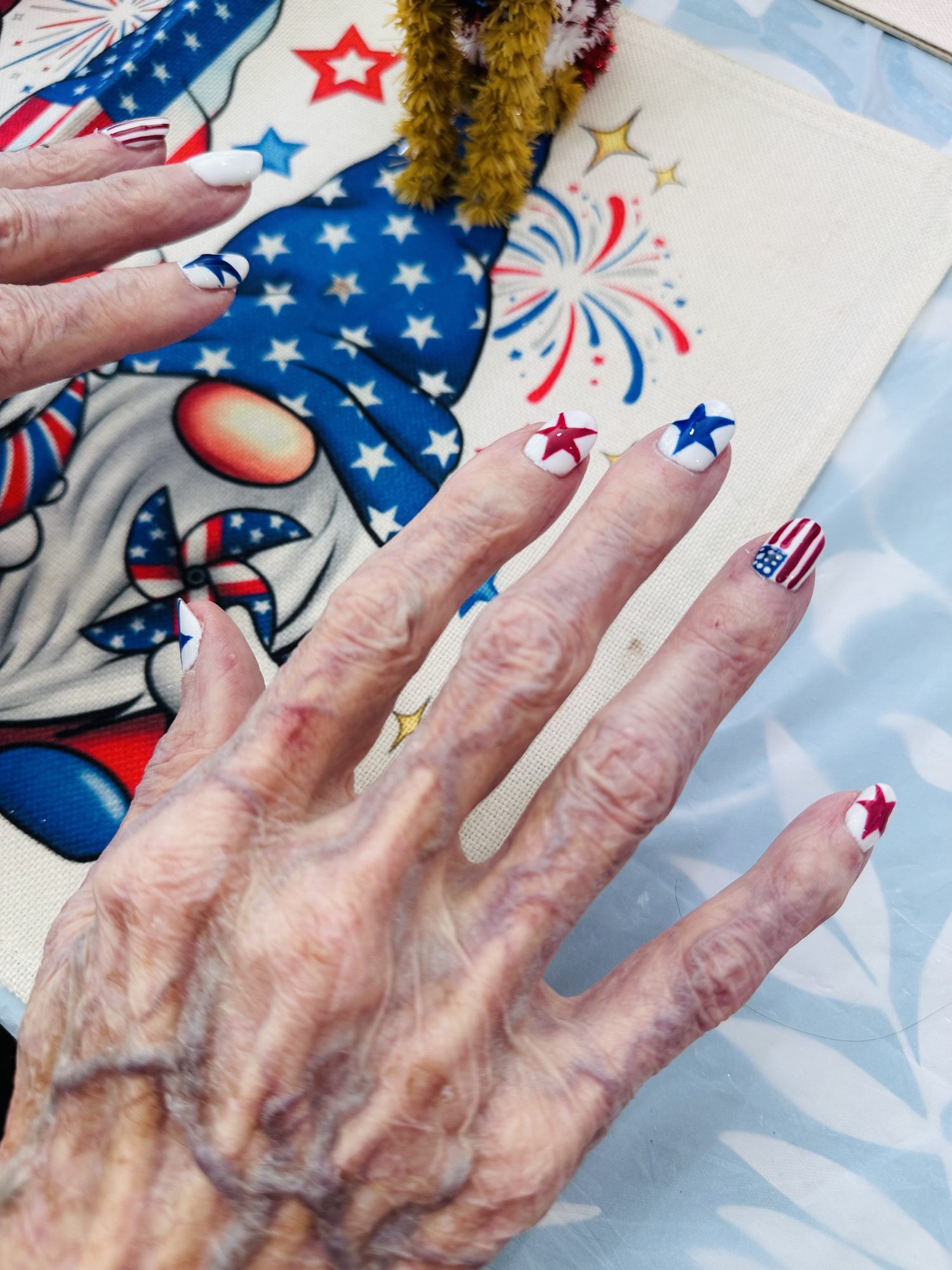 Fun activities at Biltmore Assisted Living