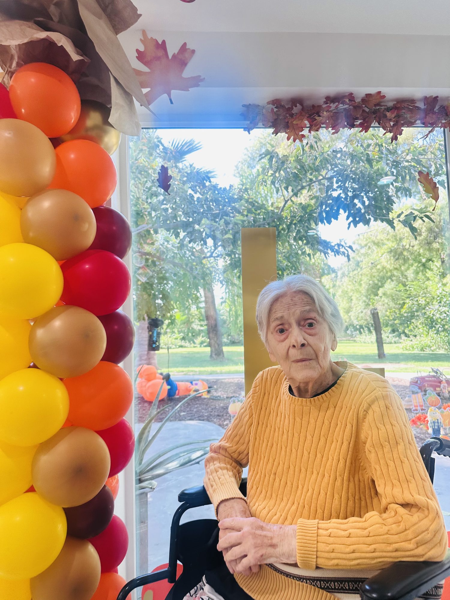 Fun activities at Biltmore Assisted Living
