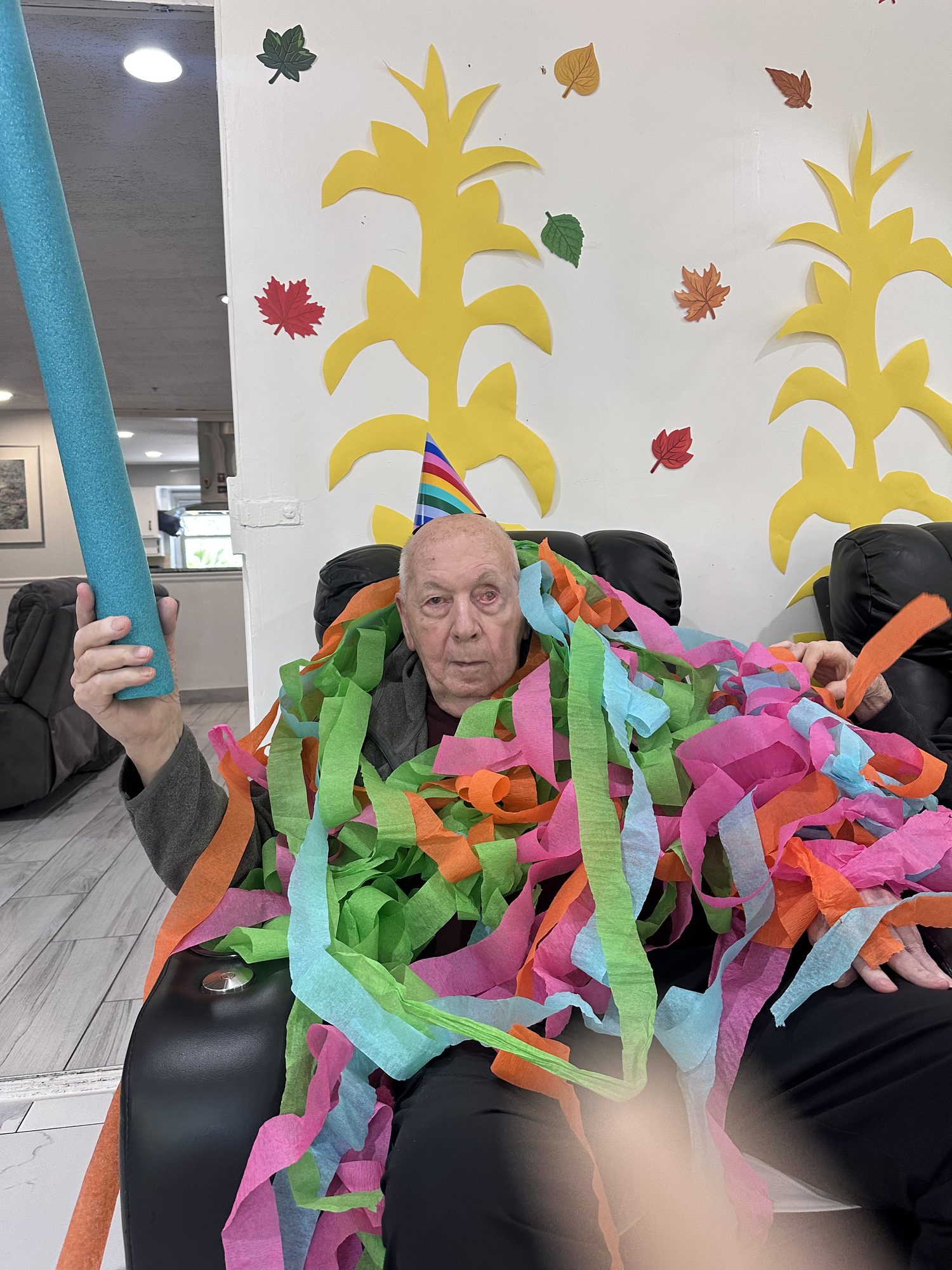 Fun activities at Biltmore Assisted Living