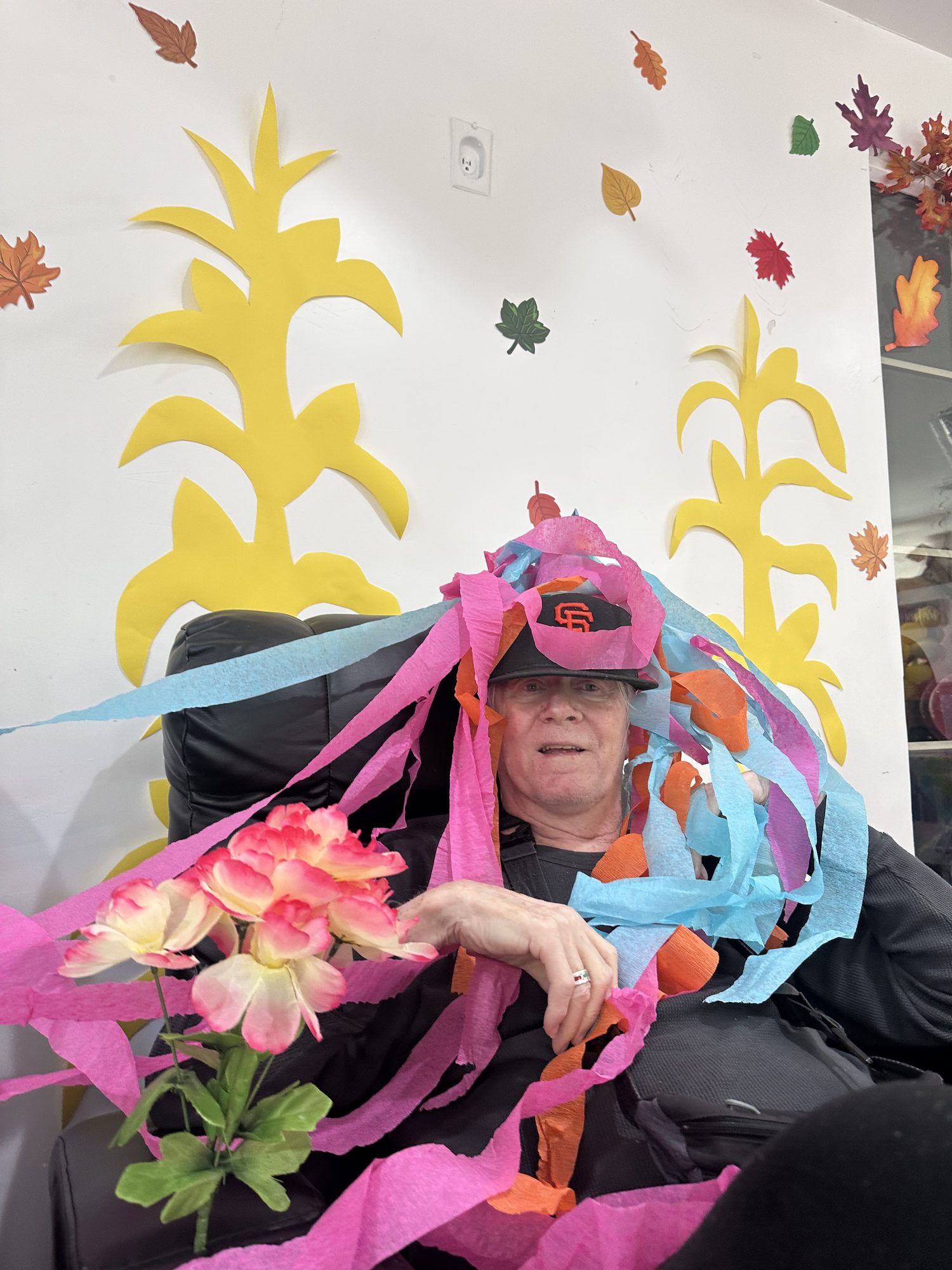Fun activities at Biltmore Assisted Living