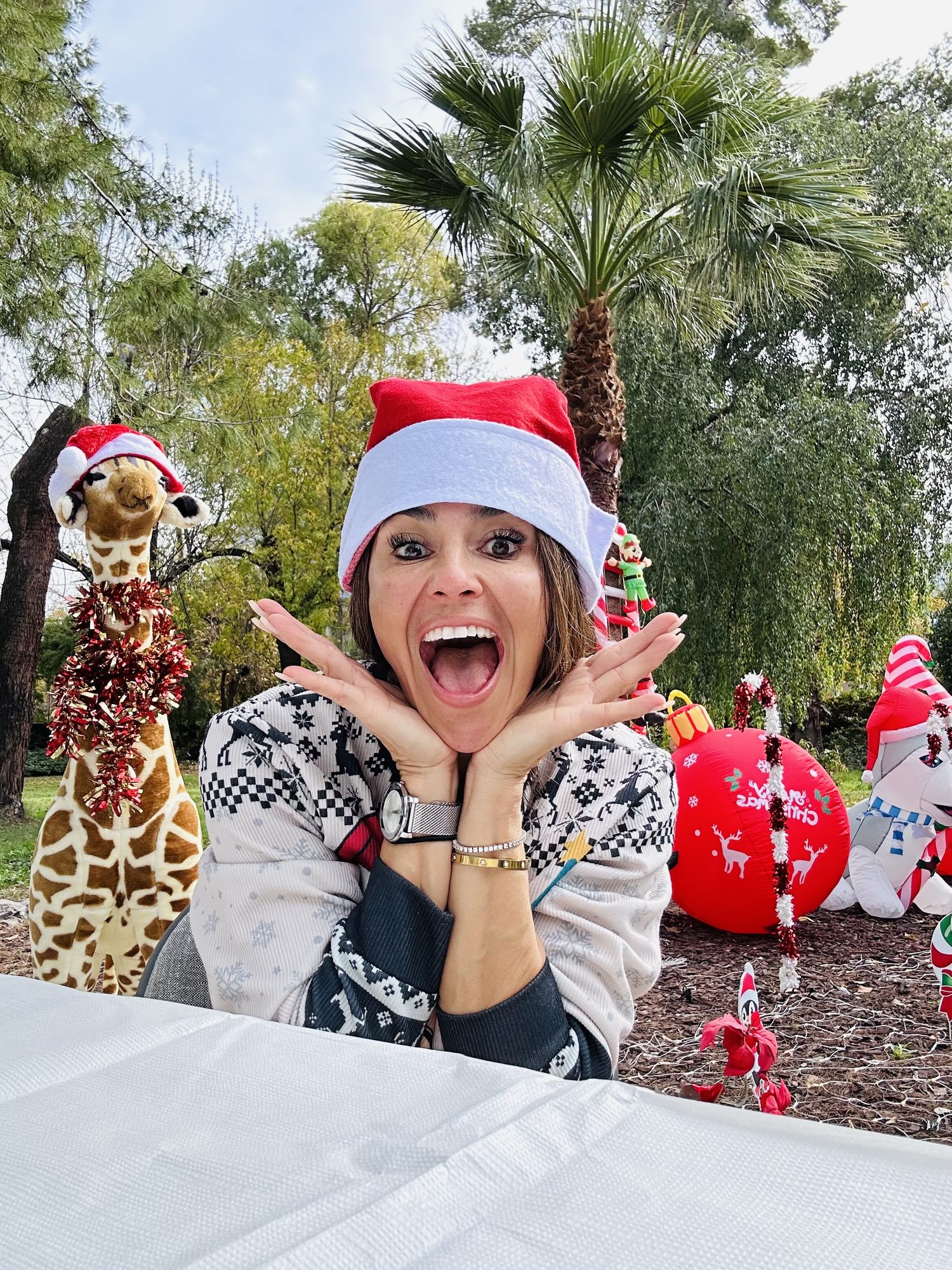 Fun activities at Biltmore Assisted Living