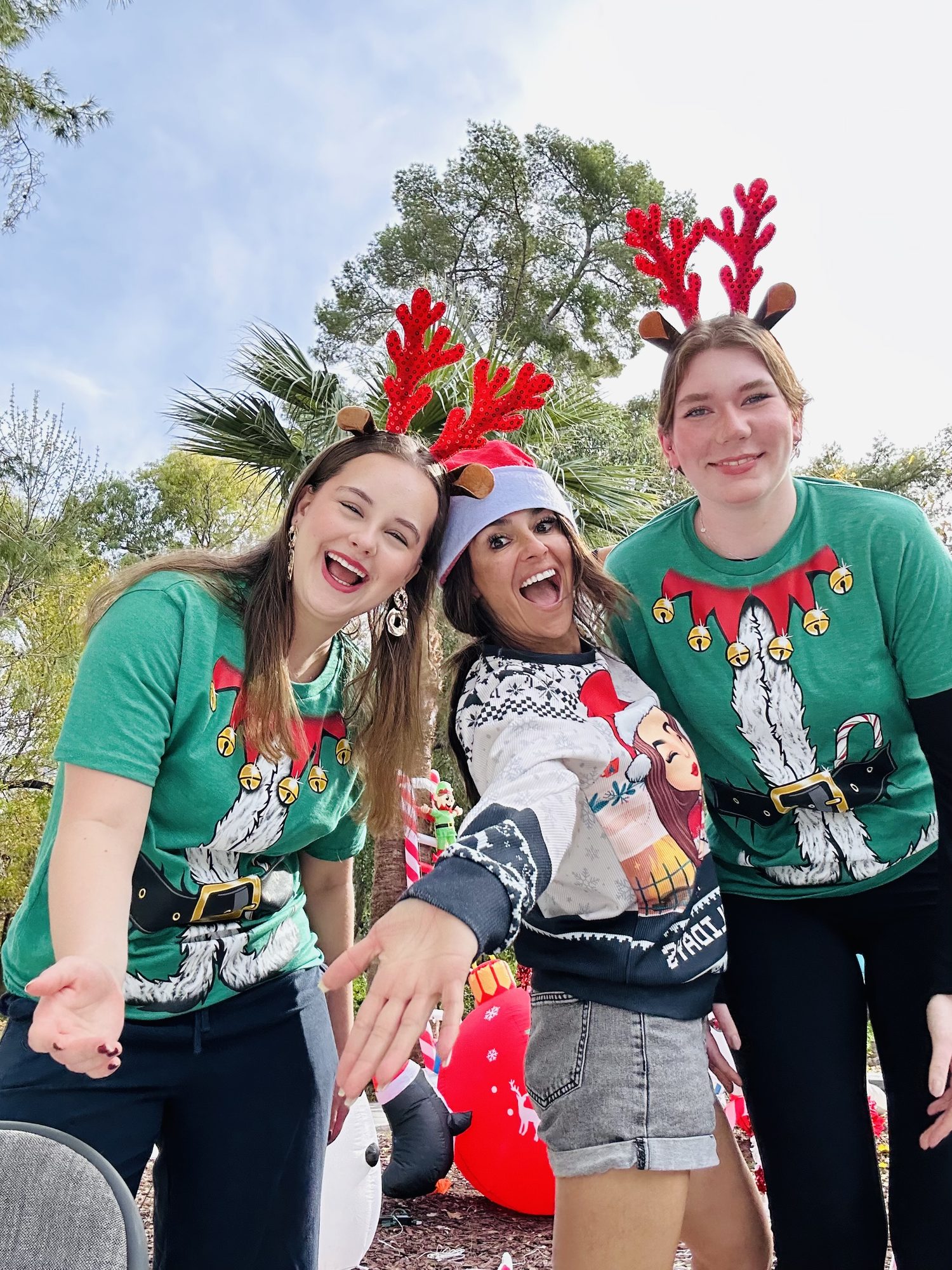 Fun activities at Biltmore Assisted Living