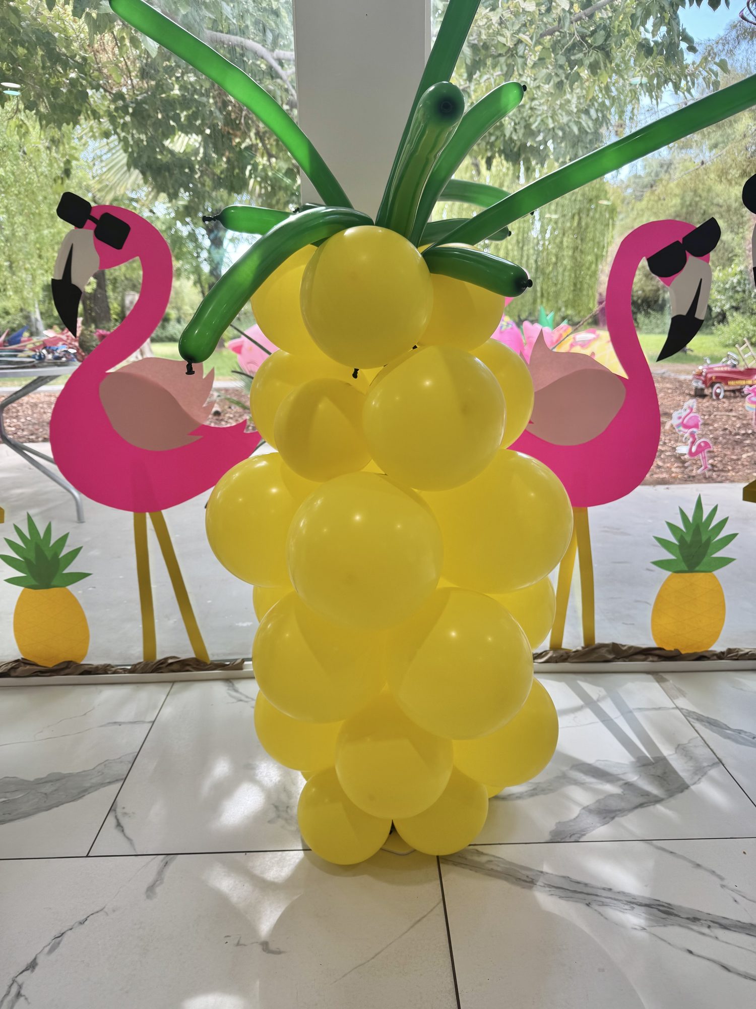 Fun activities at Biltmore Assisted Living