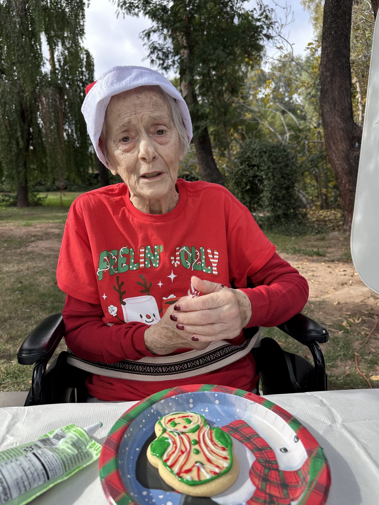 Fun activities at Biltmore Assisted Living