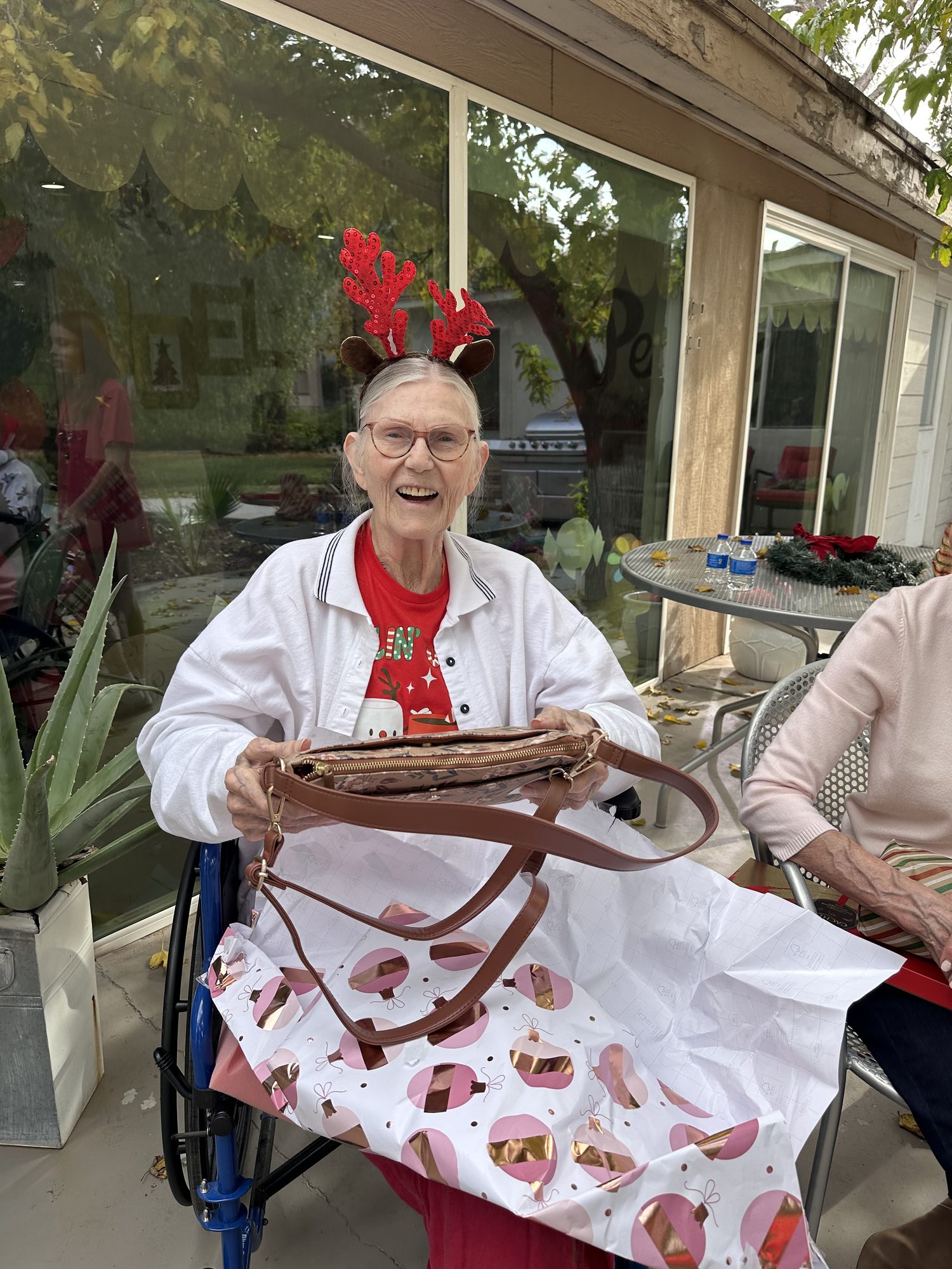 Fun activities at Biltmore Assisted Living