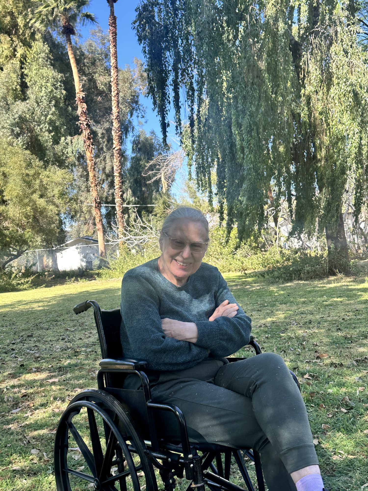 Fun activities at Biltmore Assisted Living