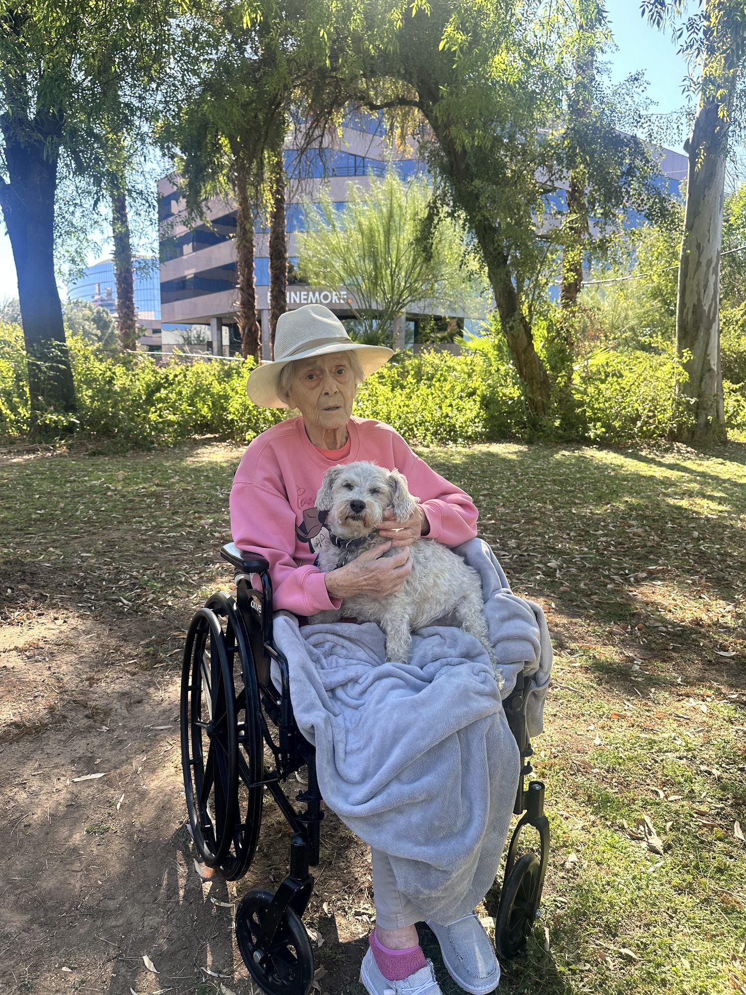 Fun activities at Biltmore Assisted Living