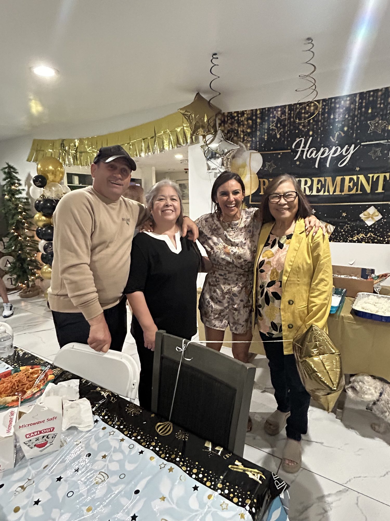 Fun activities at Biltmore Assisted Living