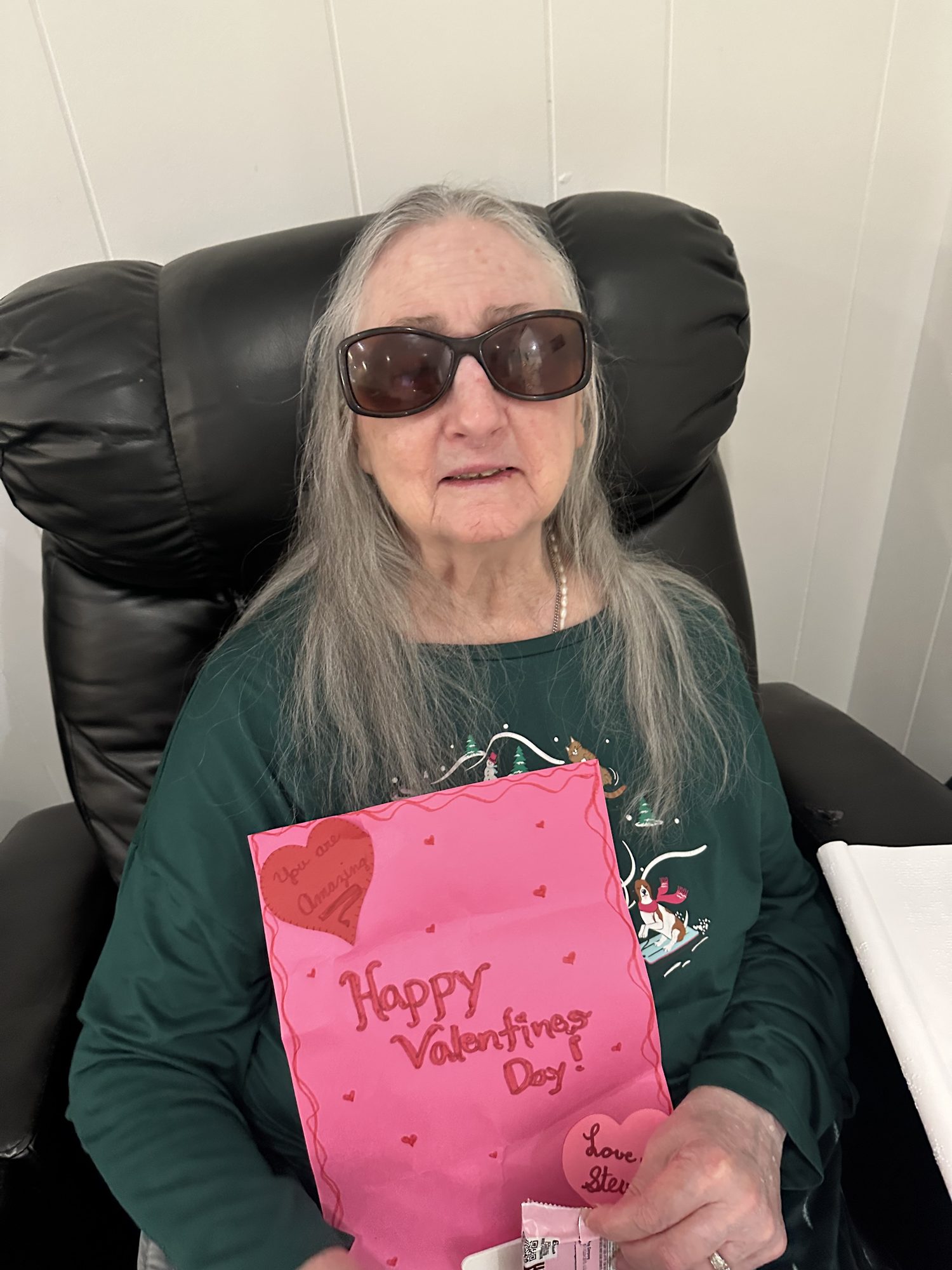 Fun activities at Biltmore Assisted Living