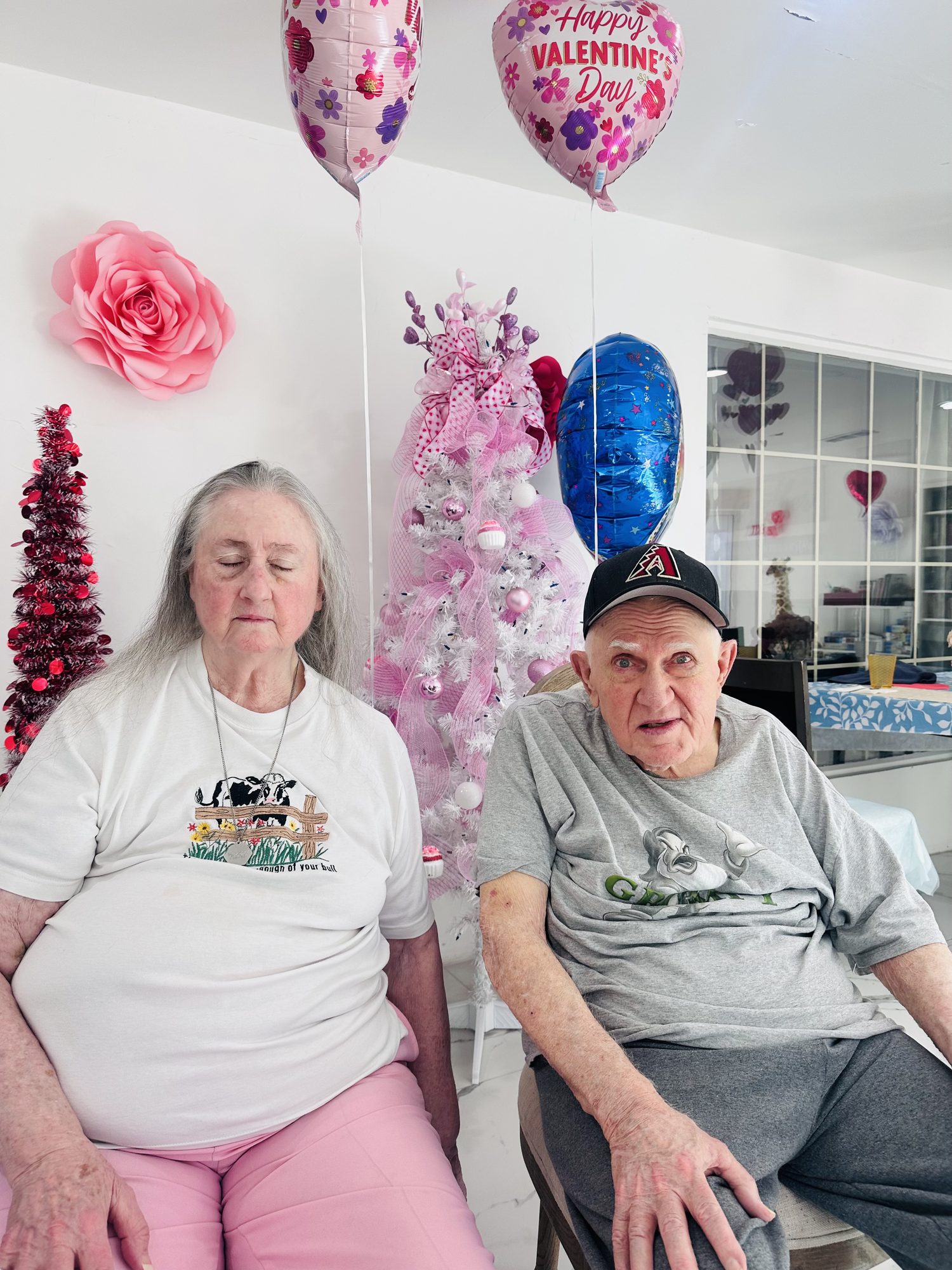 Fun activities at Biltmore Assisted Living