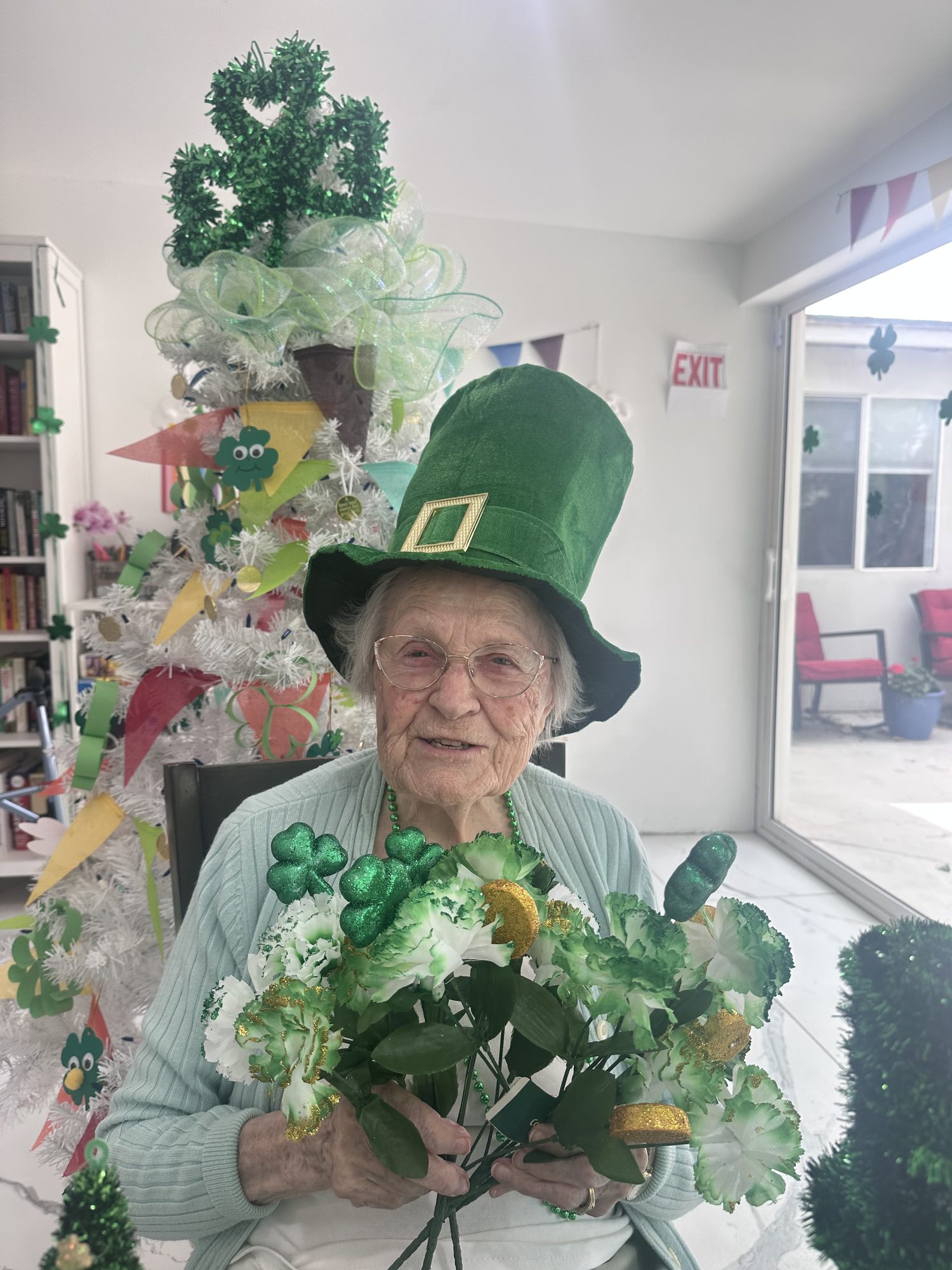 Fun activities at Biltmore Assisted Living