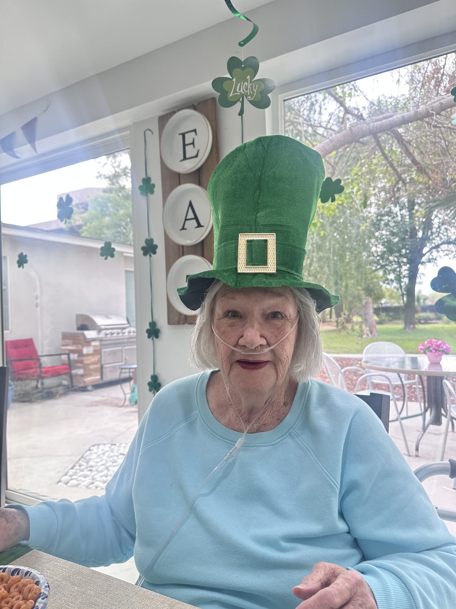 Fun activities at Biltmore Assisted Living