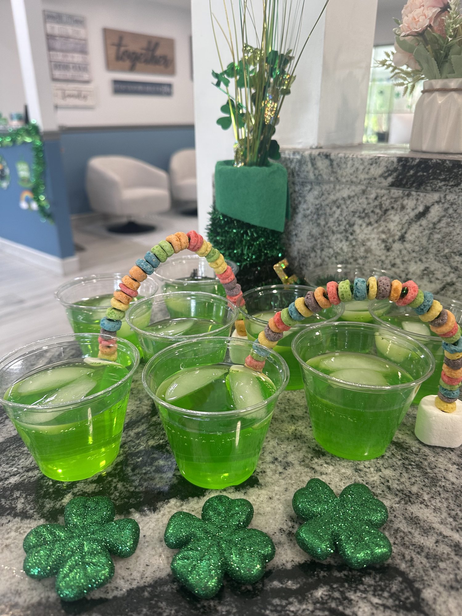 Fun activities at Biltmore Assisted Living