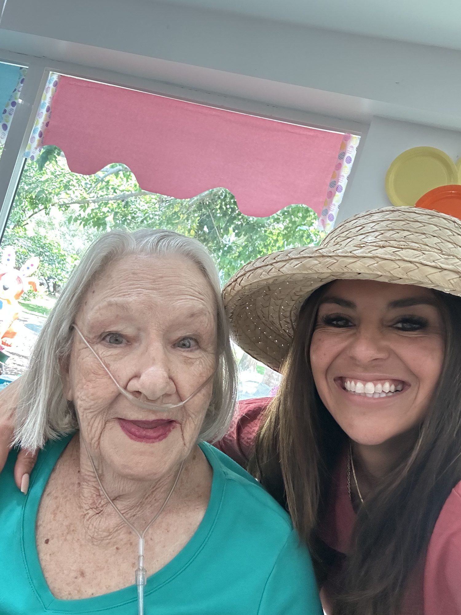 Fun activities at Biltmore Assisted Living