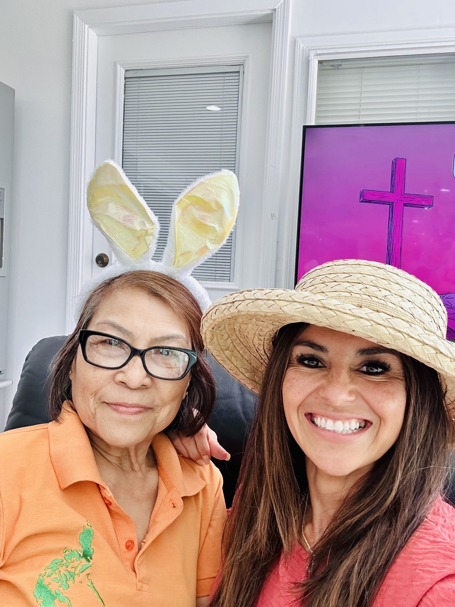Fun activities at Biltmore Assisted Living